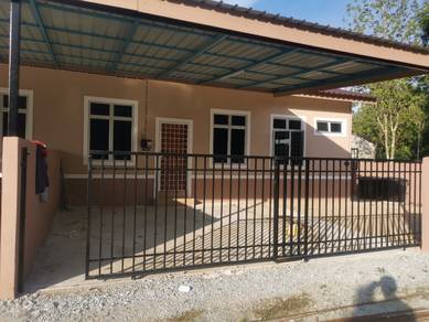 Terraced-House-for-rent-Kota-Bharu-Kelantan