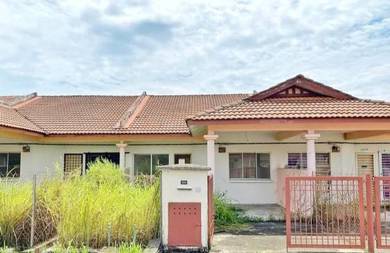 Taman Alam Perdana 1 storey house.Puncak Alam