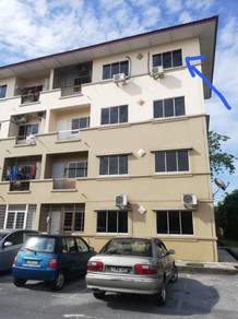 Desa Ilmu Apartment