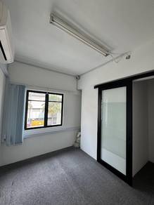 Fraser Business Park Office With Lift ,Pudu , KL [LRT & MRT]