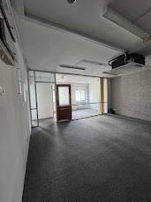 Fraser Business Park Office With Lift ,Pudu , KL [LRT & MRT]