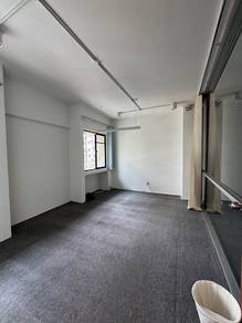 Fraser Business Park Office With Lift ,Pudu , KL [LRT & MRT]