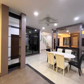 Mutiara Mas(Sapphire),Mutiara Rini,Double Storey Cluster