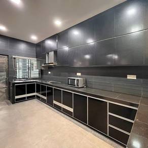 Mutiara Mas(Sapphire),Mutiara Rini,Double Storey Cluster