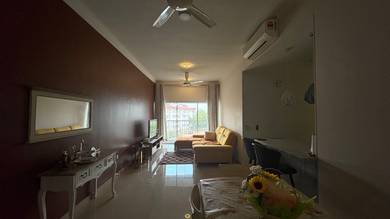 Kiara Court
