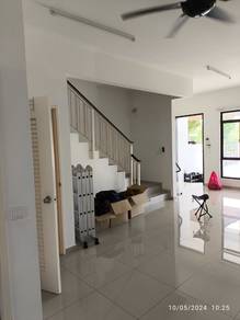 Springfield Residences Setia Ecohill 2 20x70 4r3b semenyih selangor