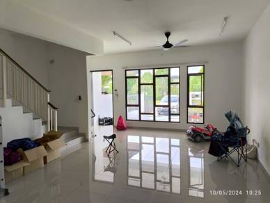 Springfield Residences Setia Ecohill 2 20x70 4r3b semenyih selangor