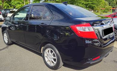 Perodua BEZZA 1.0 A - 1000 G (AT) (SEDAN)🖤🖤