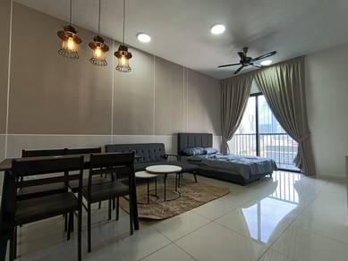 Chambers Condo Nice Studio For Rent