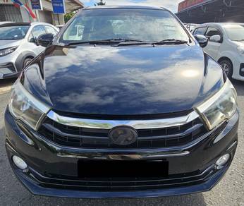 Perodua BEZZA 1.0 A - 1000 G (AT) (SEDAN)🖤🖤