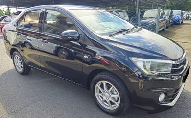 Perodua BEZZA 1.0 A - 1000 G (AT) (SEDAN)🖤🖤