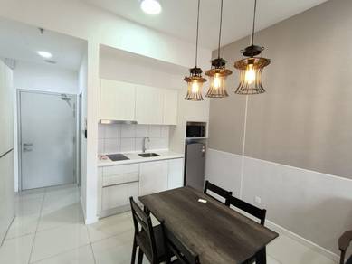 Chambers Condo Nice Studio For Rent