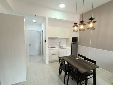 Chambers Condo Nice Studio For Rent