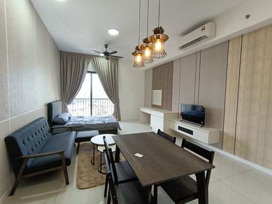Chambers Condo Nice Studio For Rent