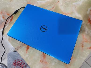 DELL Inspiron i5 5559