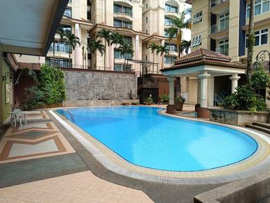 Riverine Emerald Resort Condominium