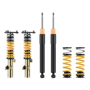 KW V3 CLUBSPORT ST XTA+3 suspension TYPE R FK8/FL5