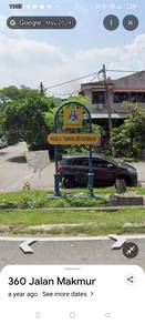 Taman Sri Gombak SG 2 - Double Storey House To Let