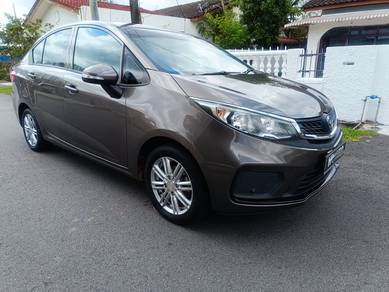 Proton PERSONA STANDARD 1.6cc (A)Tip Top Cond