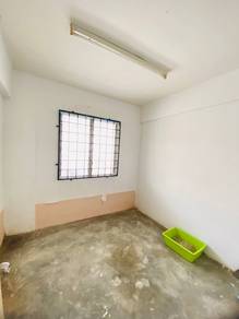 FREEHOLD Pangsapuri Putra Damai Presint 11 Putrajaya