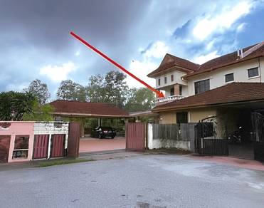 Bandar Nusaputra / Puchong 《Below Market Value 30 %》