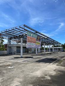 Jalan Kepayan KKIA Vacant Land