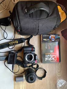 Nikon D90 Dslr