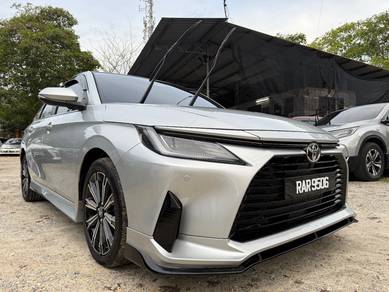 Toyota VIOS 1.5 G  FACELIFT 2.4 ⚠️ (A)-23
