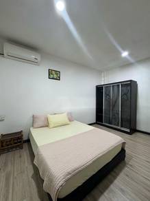 Single storey intermediate house for Sale , Everbright Park