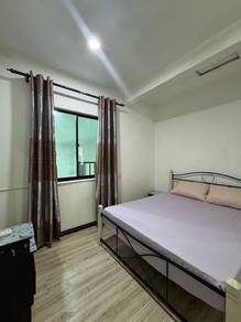 Single storey intermediate house for Sale , Everbright Park