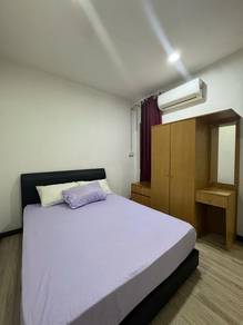 Single storey intermediate house for Sale , Everbright Park