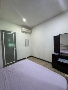 Single storey intermediate house for Sale , Everbright Park