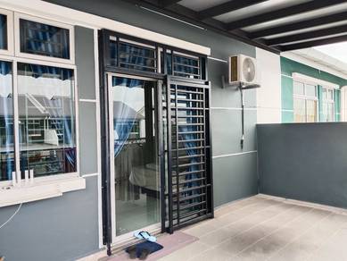 2-storey-Terraced-House-for-rent-Gelang-Patah-Johor-1