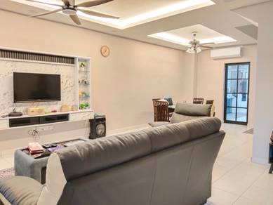 2-storey-Terraced-House-for-rent-Gelang-Patah-Johor-3