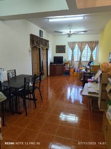 Taman Samudra - Fiona Apartment