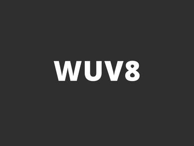 WUV8