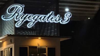 Ryegates 3