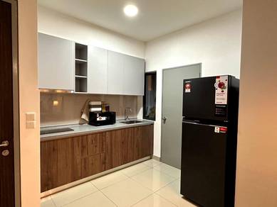 M Vertica 3Room Fully Furnished