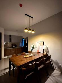 M Vertica 3Room Fully Furnished