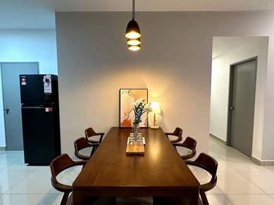 M Vertica 3Room Fully Furnished