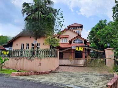 Impian Gemilang / Saujana Impian Kajang 《Below Market Value 30 %》