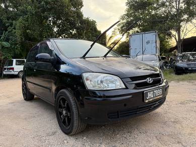 Hyundai GETZ 1.3 (A)-04