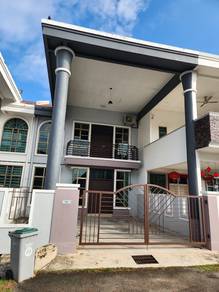Hot 2 Storey Taman Puncak Bertam Cheng, Malim
