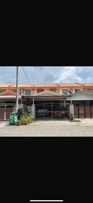 Taman Tanaki 2 Storey Terrace House - For Sale