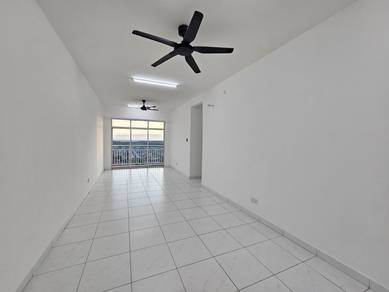 [Bsp Skypark] Open View Ready Move In Puchong Bsp21 Rimbayu Shah Alam