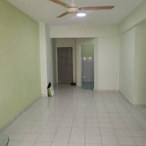 MURAHX3✅Kinrara Ria Apartment Taman Kinrara Seksyen 4
