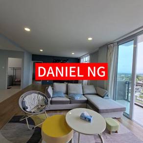 MCKENZIE APARTMENT FOR SALE At TAMAN STAPOK KUCHING SARAWAK