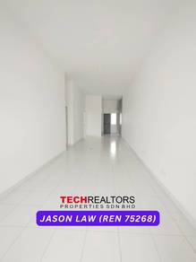 Bukit Banyan Cassia | 2025 New Unit | Single Storey Terrace | SP Kedah