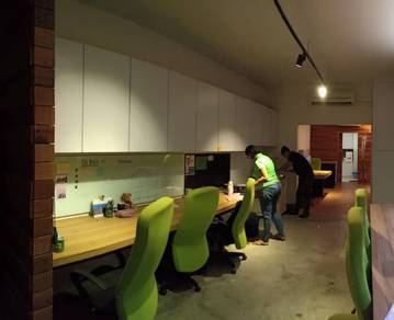 MURAHX3✅FREEHOLD OFFICE✅Q Sentral Jalan Stesen Sentral 2 KL Sentral
