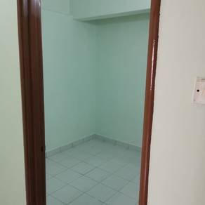 FACING SWIMMING POOL✅Vista Millenium Condominium Puchong